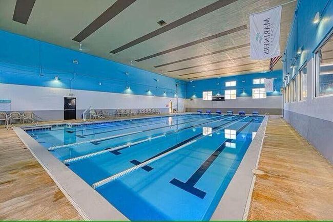 Mariners Landing updated indoor pool | Image 50
