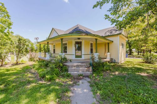 402 N Ohio St. & Add Lots, Mount Hope, KS, 67108 | Card Image