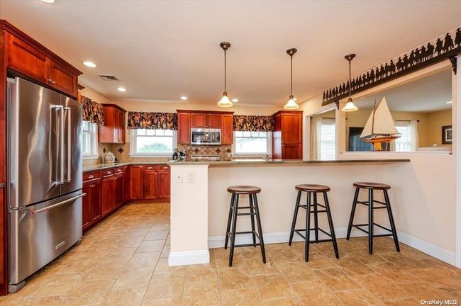 94 Flamingo St, House other with 4 bedrooms, 3 bathrooms and null parking in Atlantic Beach NY | Image 16