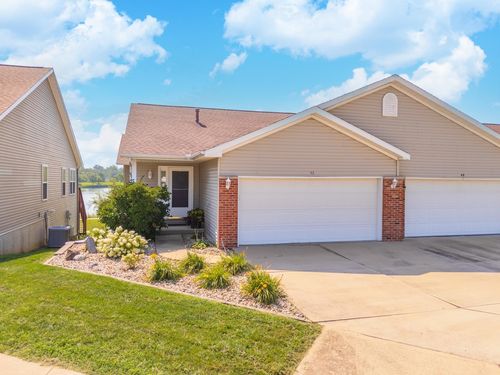 51 Oak Park Rd, Bloomington, IL, 61701-6123 | Card Image