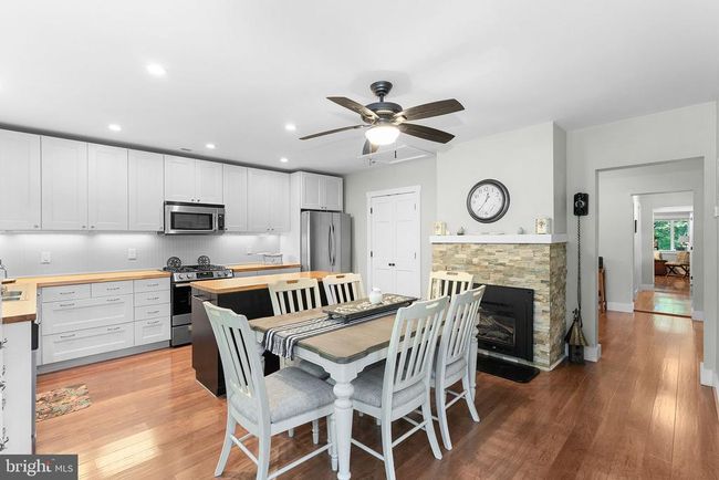 622 Timber Ln, House other with 3 bedrooms, 2 bathrooms and null parking in BLUEMONT VA | Image 10