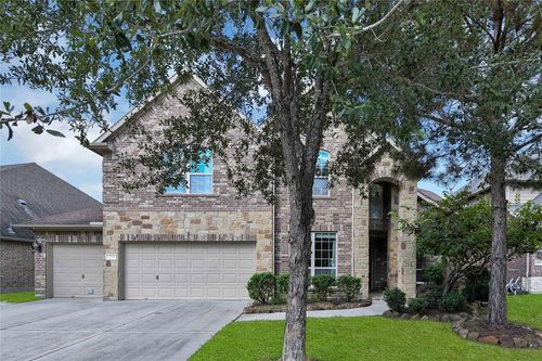 12615 Arnette Park Ln, Humble, TX, 77346-1874 | Card Image