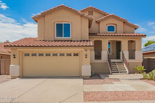 896 N Layman St, Chandler, AZ, 85225-3957 | Card Image