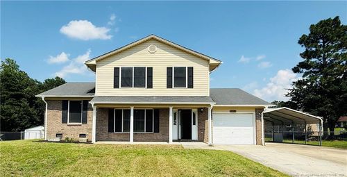 1009 Marracco Ct, Fayetteville, NC, 28314-8427 | Card Image