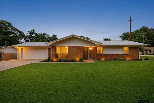 3416 Timberlane Dr, Tyler, TX, 75701-6138 | Card Image