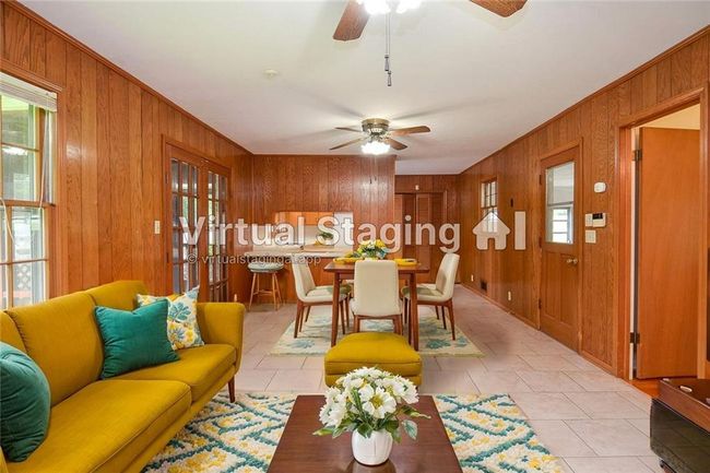 879 Old Tucker Rd, House other with 3 bedrooms, 2 bathrooms and 2 parking in Stone Mountain GA | Image 10