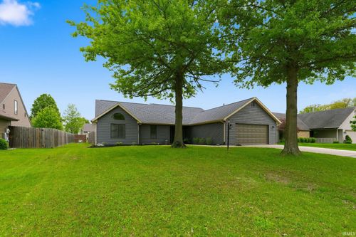 6421 Spy Glass Run, Fort Wayne, IN, 46804-4233 | Card Image