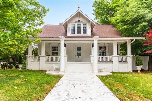 501 W 2nd Ave, Lexington, NC, 27292-2703 | Card Image
