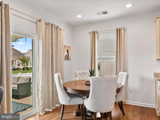 34005 Sea Otter Way, House other with 3 bedrooms, 3 bathrooms and null parking in MILLSBORO DE | Image 9