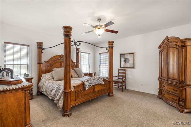 14924 Willow Hill Ln, House other with 6 bedrooms, 4 bathrooms and null parking in Chesterfield VA | Image 23