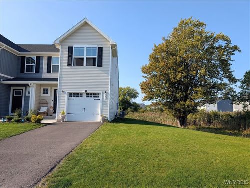 166 Grant Blvd, West Seneca, NY, 14218-3691 | Card Image