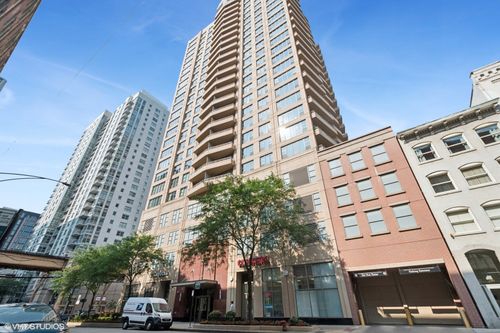 apt-1304-200 N Jefferson St, Chicago, IL, 60661-1279 | Card Image