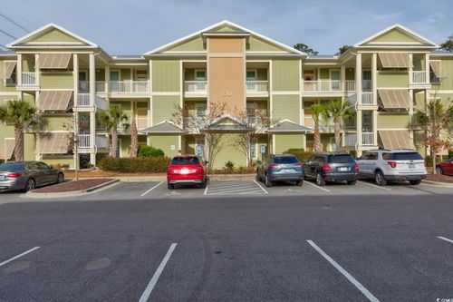 2b-130 Puffin Dr, Pawleys Island, SC, 29585 | Card Image