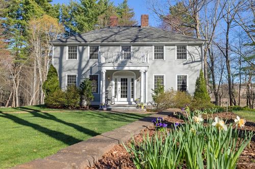 60 Cambridge Rd, Hampstead, NH, 03841-2260 | Card Image