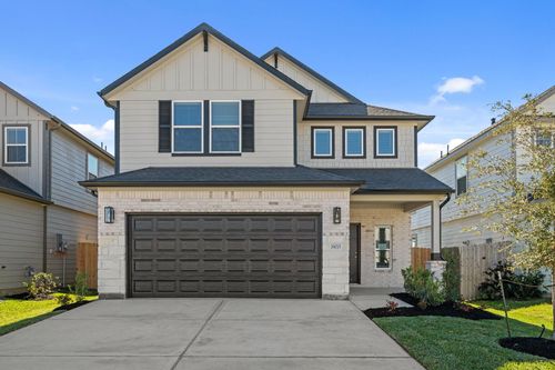3934 Downy Birch Ln, Houston, TX, 77084-0030 | Card Image
