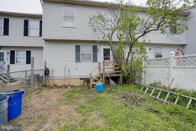 3 Mitchell Ct, Townhouse with 3 bedrooms, 2 bathrooms and null parking in BURLINGTON NJ | Image 25