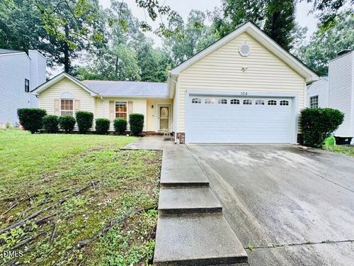 104 Stanway Dr, Knightdale, NC, 27545-7903 | Card Image