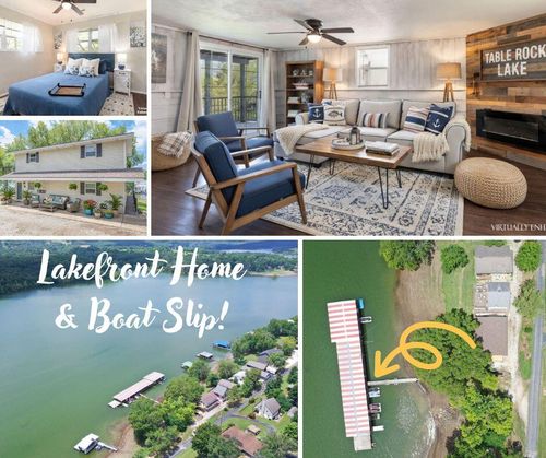 45 Lakeside Dr, Cape Fair, MO, 65624-4635 | Card Image