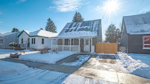 80 Aberdeen Ave, Brantford, ON, N3S1S1 | Card Image