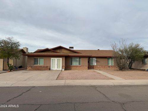 1640 E El Parque Drive, Tempe, AZ, 85282 | Card Image