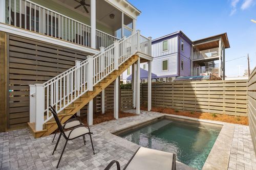 a-108 E Hudson Avenue, Folly Beach, SC, 29439 | Card Image