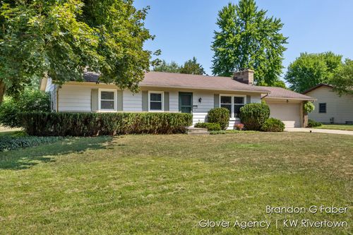 3395 Thistle Dhu Dr, Rockford, MI, 49341-9226 | Card Image