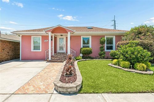 4341 Alabama Ave, Kenner, LA, 70065-1308 | Card Image