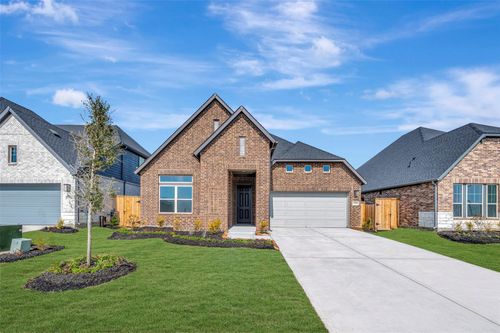 12410 Mead Grove Drive, Texas City, TX, 77591 | Card Image