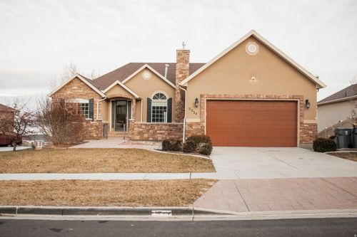 3334 S Peregrine Trl, Saratoga Springs, UT, 84045-6473 | Card Image