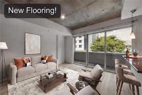 428-44 Peachtree Pl Nw, Atlanta, GA, 30309-5409 | Card Image