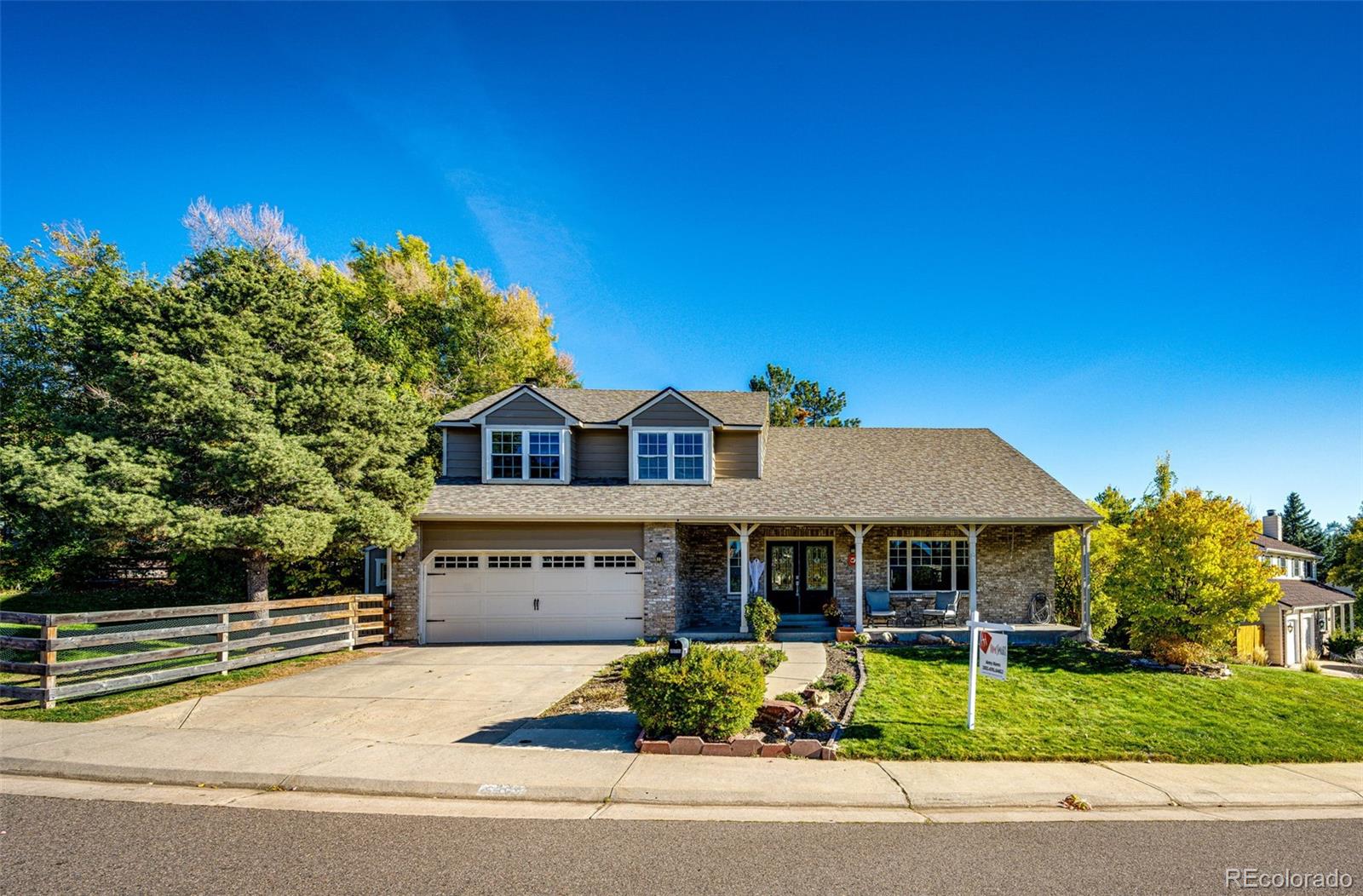 Weaver Dr, Englewood, CO 80111