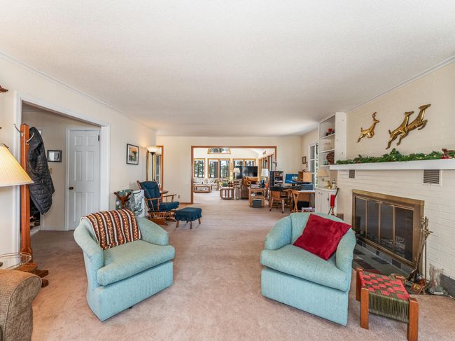 3980 Pedersen Trl, House other with 4 bedrooms, 3 bathrooms and null parking in Phelps WI | Image 10