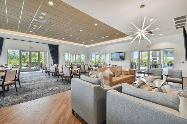 29647 Cassino Ct, House other with 3 bedrooms, 3 bathrooms and null parking in WESLEY CHAPEL FL | Image 48