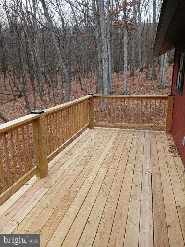 598 Honey Locust Ln, House other with 3 bedrooms, 2 bathrooms and null parking in GREAT CACAPON WV | Image 37