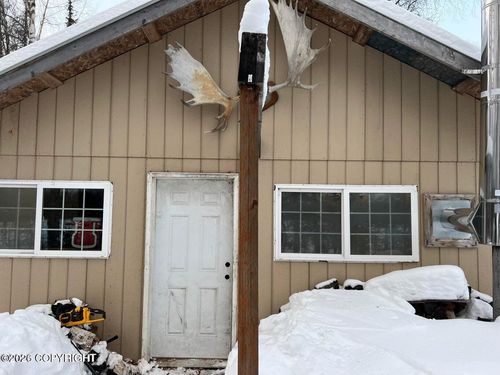 Tr I S Nimrod St, Willow, AK, 99688 | Card Image