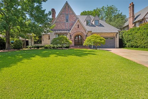 5638 Greenbrier Dr, Dallas, TX, 75209-3420 | Card Image