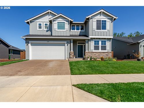 235 Walnut St, Mount Angel, OR, 97362 | Card Image