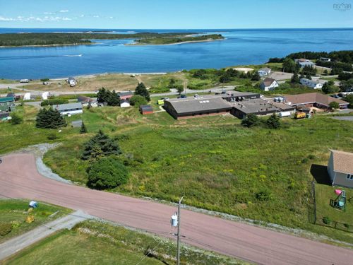 Lot 13 & 14 Wilmot Drive, Canso, NS, B0H1H0 | Card Image
