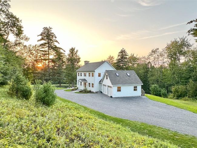 420 Albany Tpke, House other with 3 bedrooms, 4 bathrooms and 2 parking in Old Chatham NY | Image 6