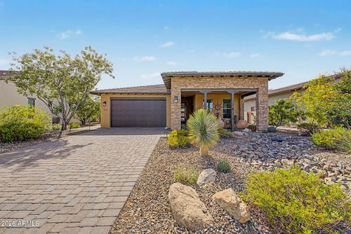 3840 Gold Ridge Rd, Wickenburg, AZ, 85390-2791 | Card Image