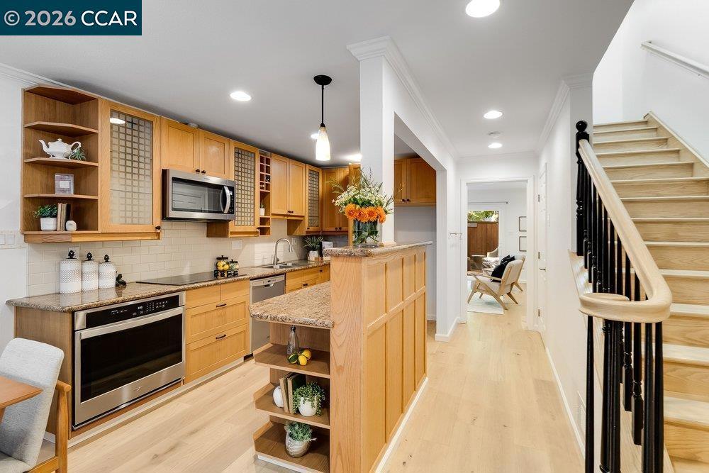 Residential in Walnut Creek 2
