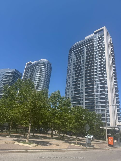 506-151 Village Green Sq, Scarborough, ON, M1S0K5 | Card Image