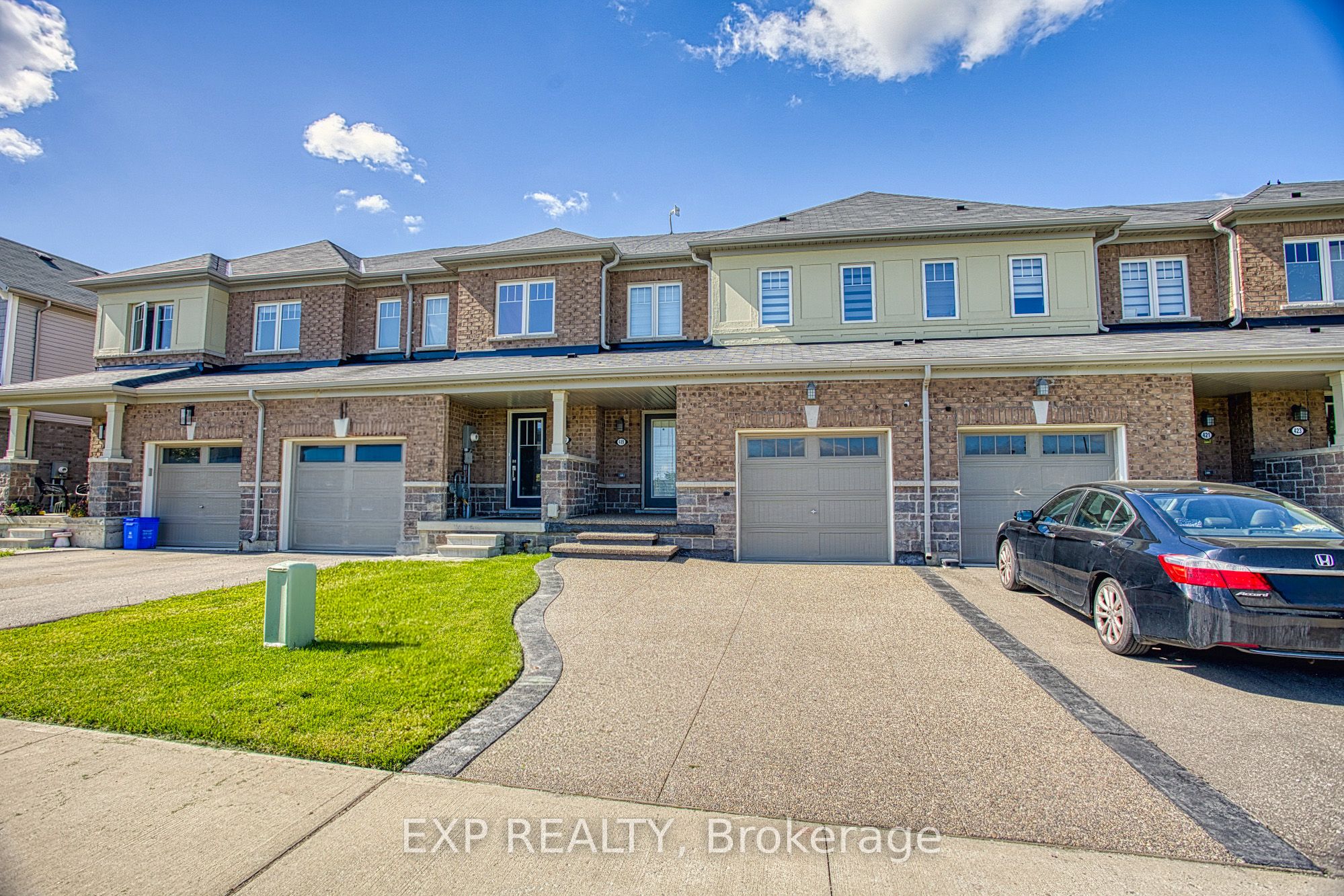Residential in Hamilton 3