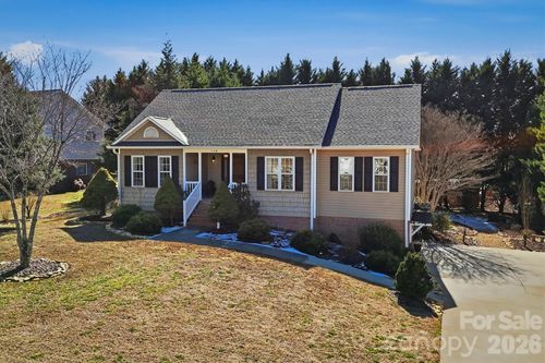 116 Deer Creek Dr, Hudson, NC, 28638-8919 | Card Image