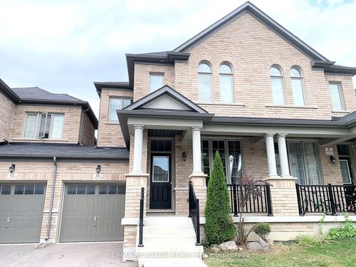 10 James Glover Dr, Markham, ON, L6C0W1 | Card Image