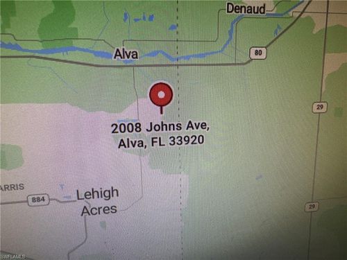 2008 Johns Ave, ALVA, FL, 33920-1413 | Card Image