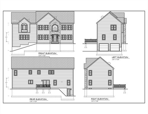 386 Clover Glen Cir, Shrewsbury, MA, 01545 | Card Image