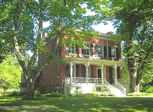 1281 Woods Rd, Germantown, NY, 12526-5622 | Card Image
