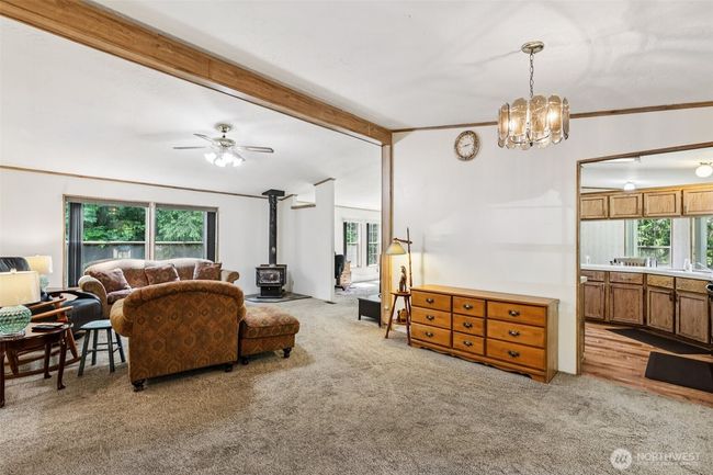 22532 Grip Rd, House other with 3 bedrooms, 2 bathrooms and null parking in Sedro Woolley WA | Image 11
