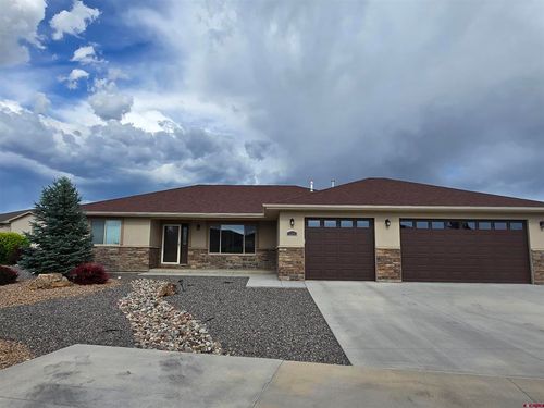 1285 Peppertree Dr, Montrose, CO, 81401-5658 | Card Image